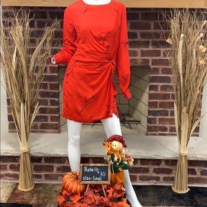Astr Dresses - Brand New Size Small Astr the Label dress Astr Dresses - Brand New Size Small Astr the Label dress